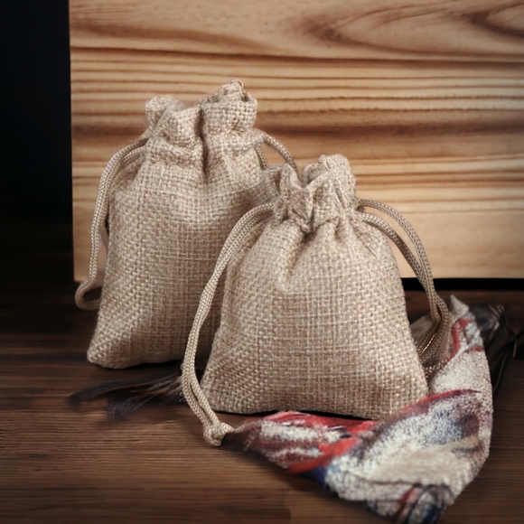 NEW! FAUX Turquoise earrings - Picture 7 of 9